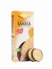 Comprar NOGLUT GALLETA CASOLANA SINGLU BANYADA XOC 105g 105 GR Per 3,04€