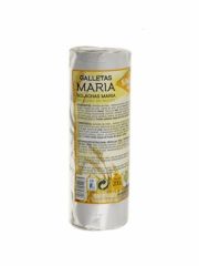 Comprar NOGLUT GALLETA MARIA MAIZ SINGLU TUB 200 GR Per 4,25€