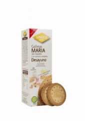 Comprar NOGLUT MARIA CAFÉ DA MANHÃ SEM AÇÚCAR SINGLU (CAIXA BRANCA 200g Por 3,25€