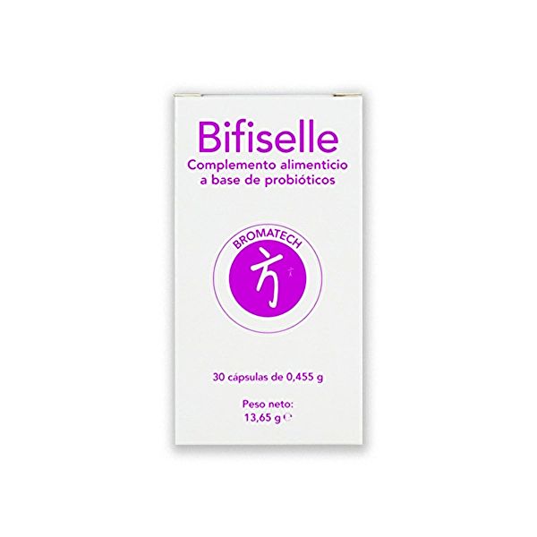 Bifiselle 30 Capsule - BROMATECH Img 6