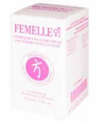 Comprar BROMATECH Femelle 30 Cápsulas Por 23,00€