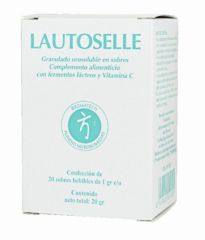 Comprare BROMATECH Lautoselle 20 buste Di 28,00€