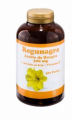 Buy DIETETIC INTERNATIONAL SYSTEM Regunagra 400 Pearls 515mg By 35,95€