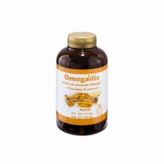 Comprar DIETETIC INTERNATIONAL SYSTEM Omegadis 3 60 Cápsulas Por 22,95€