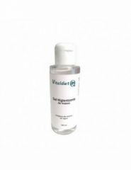 HYDROALCHOOLISK HANDSANITISERANDE GEL 100 ml