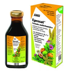 Comprar SALUS Epresat (Multivitamínico) 250 ml De De 24,12€