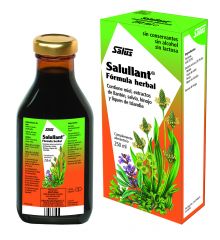 Comprar SALUS Salullant 250 ml Desde Desde 14,79€