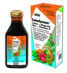 Comprar SALUS Saludinam 250 ml De De 19,28€