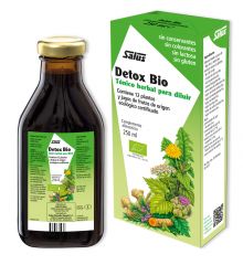 Comprar SALUS Bio Desintoxicação 250 ml De De 29,02€