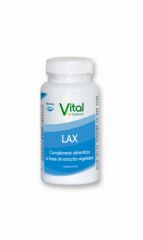 Comprar VITAL BALLANCE LAX 60 Cápsulas Por 19,50€