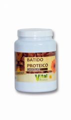 Kaufen VITAL BALLANCE SCHOKOLADENGESCHMACK PROTEINSHAKE 500 gr Von 32,00€