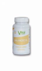 Kaufen VITAL BALLANCE BALANCECOL 60 Kapseln Von 19,20€