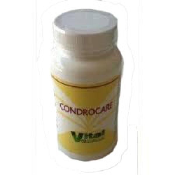 CHONDROCARE 60 doppen - VITAL BALLANCE