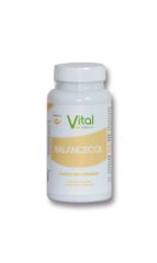 Buy VITAL BALLANCE BALANCECOL PLUS 30 Caps X 908mg By 18,00€