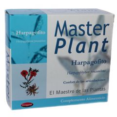 Buy MASTERPLANT Master Plant Harpagofito 10 Ampoules By 17,60€