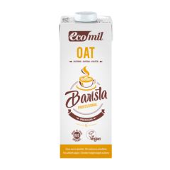 Acheter ECOMIL Barista Avoine Bio 1 L Par 2,49€