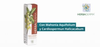 Comprar NOEFAR HERBADERMA MAHONIA SEM PARABENOS 100 ml Por 14,50€