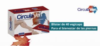 Comprar NOEFAR CIRCULAR 40 Vcaps Por 13,30€