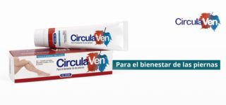 Comprar NOEFAR GEL CIRCULADO 100ml Por 11,10€