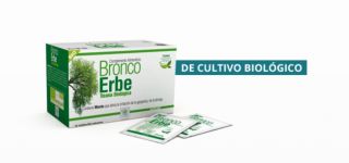 Comprar NOEFAR BRONCOERBE TISANE Por 6,90€