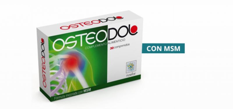 OSTEODOL 30 Komp - NOEFAR