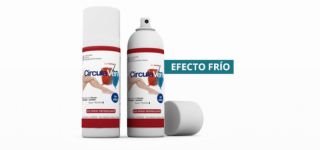 Kaufen NOEFAR CIRCULAVEN SPRAY COLD EFFECT Von 10,70€