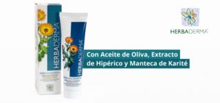 Comprar NOEFAR HERBADERMA CALENDULA SEM PARABENOS 100 ml Por 9,70€