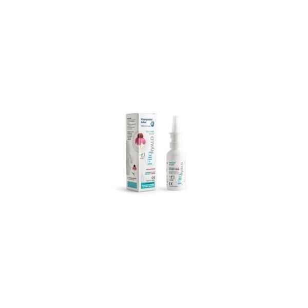 FITOHYALO NASAL SPRAY 50 ml - NOEFAR