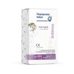 Buy NOEFAR Fitointimo 10 Ovules By 15,90€