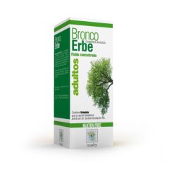 Kopen NOEFAR Bronchoerbe Siroop Volwassenen Door 11,30€