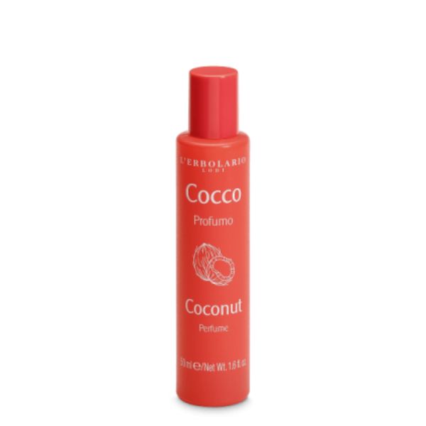 COCCO PARFÜM 50 ml - L ERBOLARI