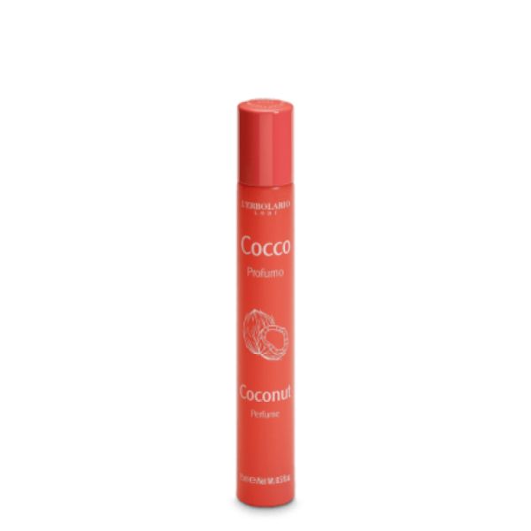 COCCO-PARFUM 15 ml - L ERBOLARI