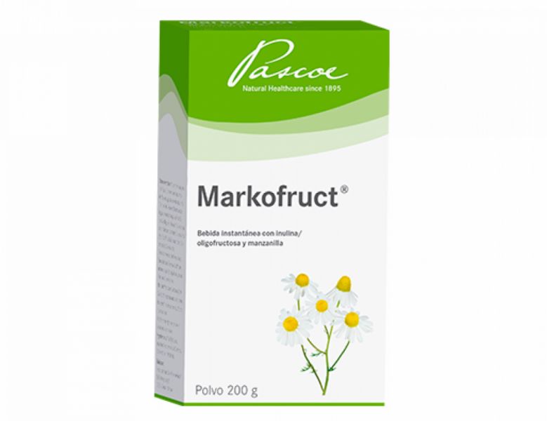 MARKOFRUCT 30 Buste X 6 gr - PASCOE