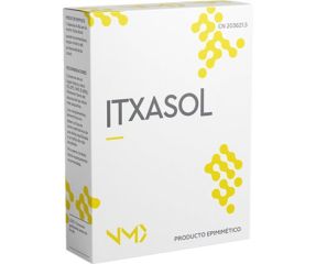 Comprar CELAVISTA Itxasol 30 Cápsulas Desde Desde 34,15€