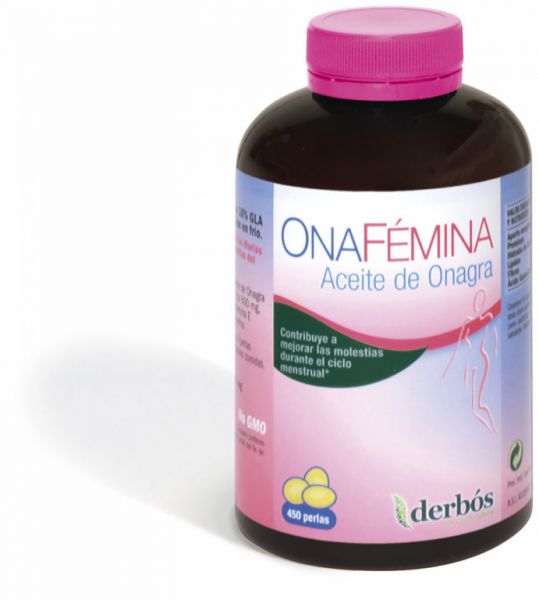 Onafemina 450 parels - DERBÓS