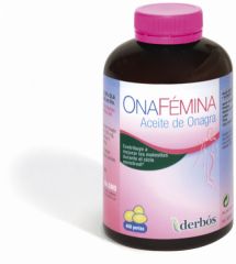 Buy DERBÓS Onafemina 450 Pearls By 56,83€