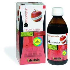 Comprar DERBÓS Norm Sbelt Drenadepur 250ml Per 14,68€