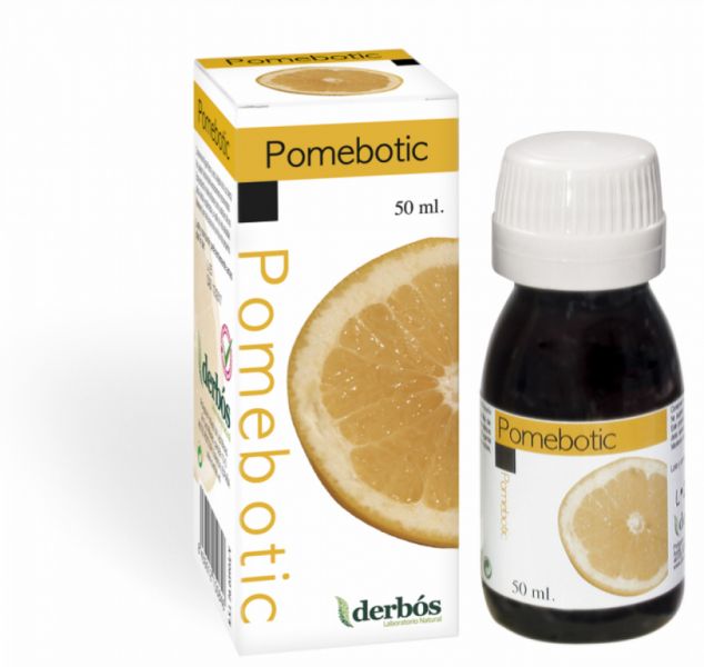 Pomebotic 50ml - DERBÓS