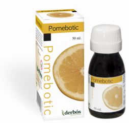 Buy DERBÓS Pomebotic 50ml By 23,15€