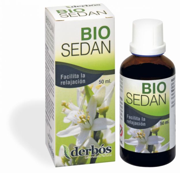 Bio Berlina 50ml - DERBOS