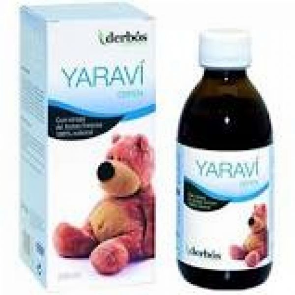 Yaravi Baby-Defen 250ml - DERBOS