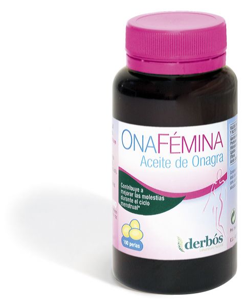 Onafemina 100 pärlor - DERBÓS