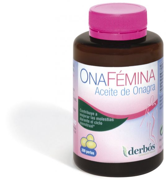 Onafemina 200 parels - DERBÓS