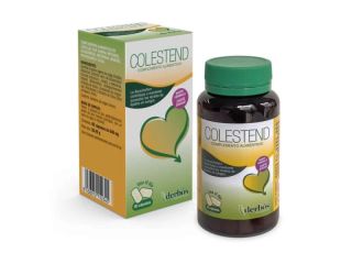 Comprare DERBOS Colestend 60 capsule Di 34,89€