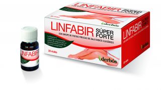 Comprare DERBOS Linfabir Super Forte 20 Fiale Di 30,12€