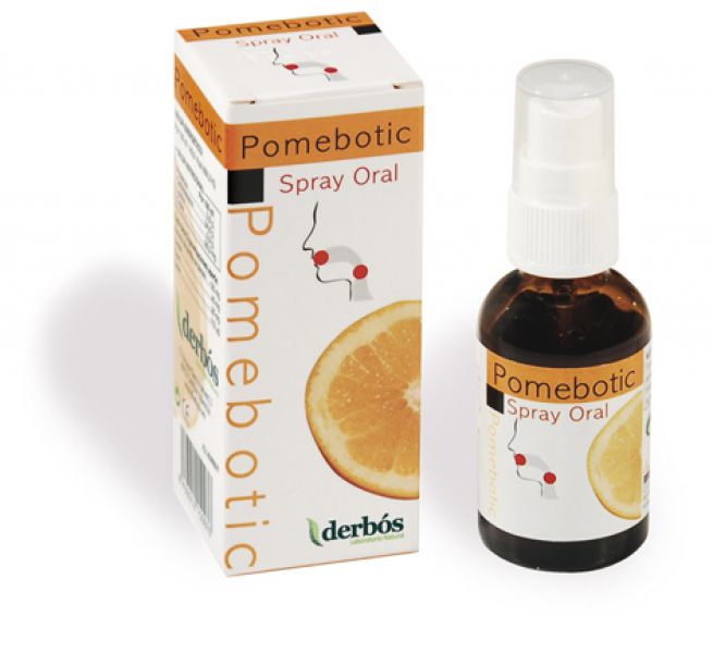 Pomebotic Spray 30ml - DERBÓS