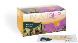 Comprare DERBOS Imunit Impugnatura 15 Bastoncini Di 20,23€