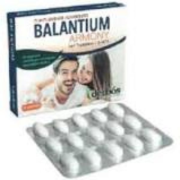 Balantium Armony 30 tabletten - DERBÓS