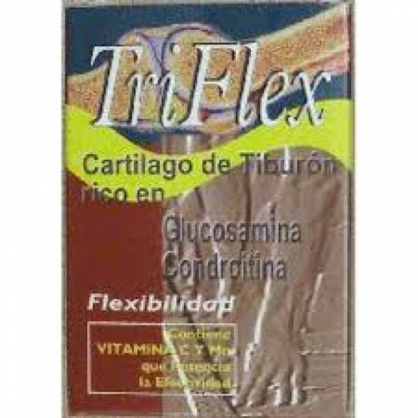 Triflex 90 capsule - ITB