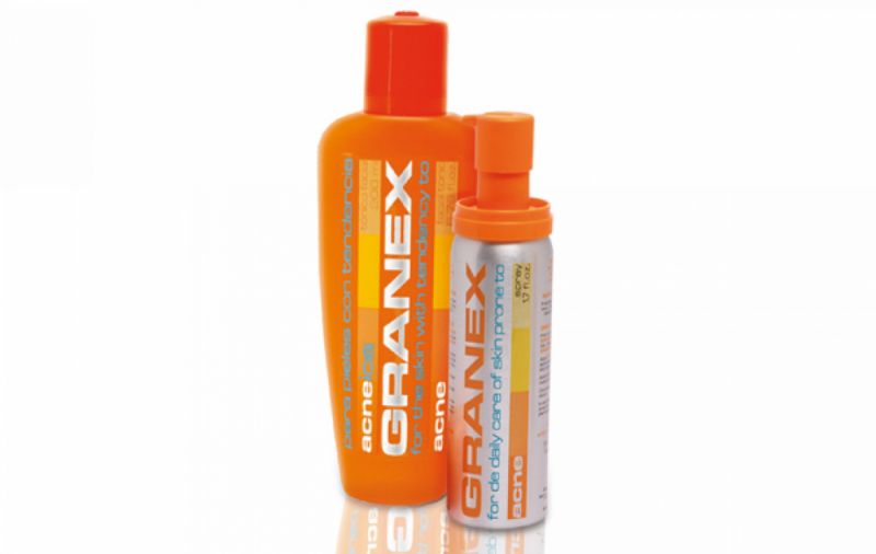 Granex-spray 50 ml - CATALYSIS